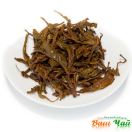 чай ДяньХун &quot;Красный дракон&quot; (высший сорт) - купить черный чай дянхун красный дракон. Ваш чай