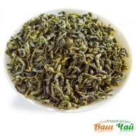 Зеленый чай Гао Шань Люй Ча (Gao Shan Lu Cha). 1-й сорт - зеленый чай сенча. ваш чай