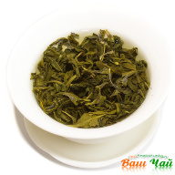 Зеленый чай Гао Шань Люй Ча (Gao Shan Lu Cha). 1-й сорт - купить чай зеленый гаошань. Ваш чай