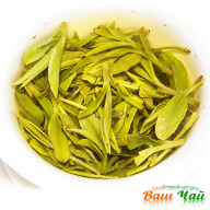 Зеленый чай ЛунЦзин (Long Jing) &quot;Колодец дракона&quot; (1-й сорт)  - купить зеленый чай лунцзин колодец дракона. Ваш чай