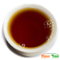 Черный чай оптом.  ЛэнСян &quot;Нежный лист&quot; (нежный вкус). 1 кг. - чай из Китая по оптовым ценам