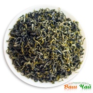 Зеленый чай Сян Люй Ча &quot;Чай с Жёлтой горы&quot; (высший сорт).  - зеленый чай