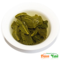 Улун Те Гуаньинь ЦинСян (особый сорт) Tieguanein - улун