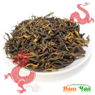 чай ДяньХун &quot;Красный дракон&quot; (высший сорт) - купить черный чай дянхун красный дракон. Ваш чай