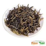 Улун Дахунпао &quot;Премиум Юкайде&quot; (Da Hong Pao &quot;Luxe Yukaide&quot;) «Большой Красный Халат» - чай улун дахунпао большой красный халат. купить чай улун. Ваш чай